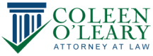 Coleen O’Leary, Attorney at Law